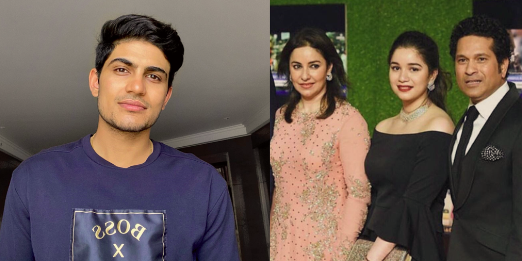 લાંબો સમય ન ટક્યા Shubman Gill અને Sara Tendulkarના સંબંધો! થઈ ગયું બ્રેકઅપ! - shubman gill and sara tendulkar unfollowed each other on instagram did the break up