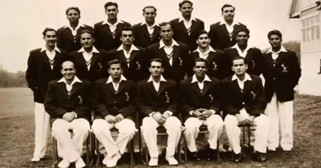 Independence day and cricket: એ 3 ક્રિકેટર, જે પહેલા ભારત તરફથી રમતા હતા, ભાગલા પછી પાકિસ્તાન ગયા - three cricketer who start cricket from india and finished from pakistan after partition