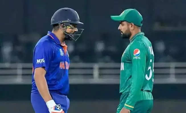 Asia Cup: ભારત-પાકિસ્તાન વચ્ચેના મુકાબલા પહેલા જાણી લો ટુર્નામેન્ટના આ 10 રેકોર્ડ - aisa cup 2022 india vs pakistan match and 10 big records of asia cup
