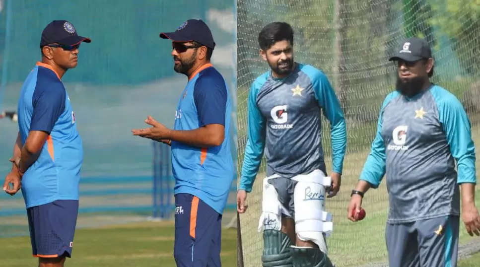 Asia Cup: રવિવારે ફરીથી ભારત-પાકિસ્તાન મુકાબલો, ટોપ ઓર્ડર ચિંતાનો વિષય - asia cup 2022 india vs pakistan clash in super 4 top order worry for team india