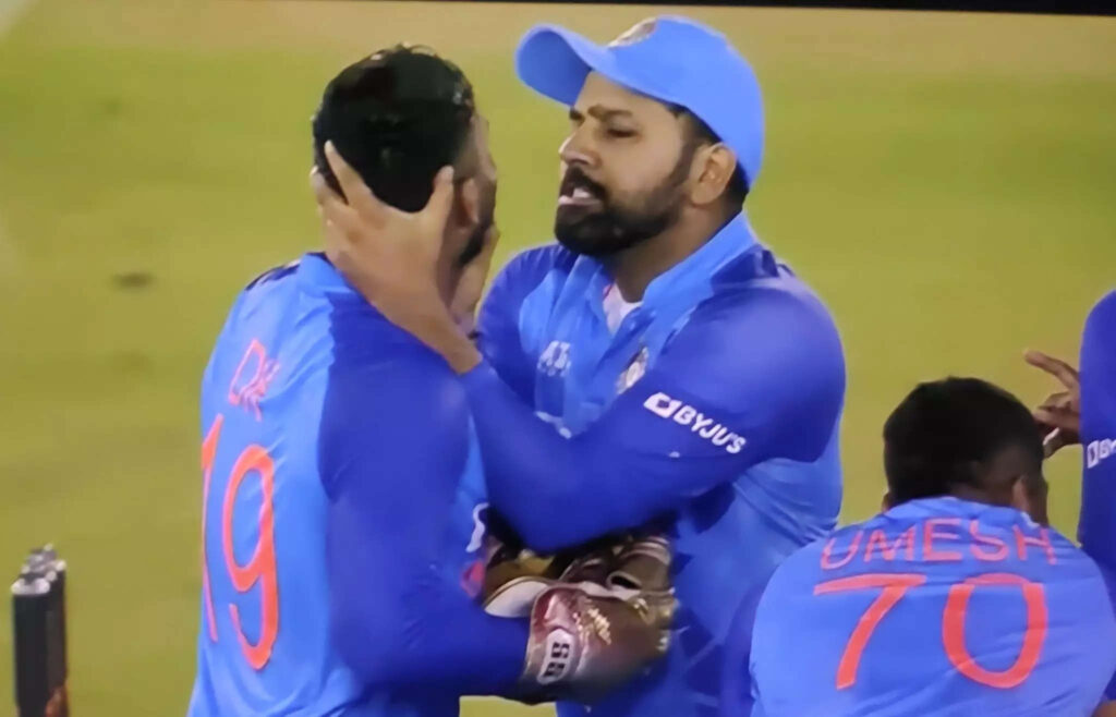 IND Vs AUS: માત્ર ખરાબ બોલિંગ નહીં, આ કારણો પણ હાર માટે જવાબદાર, 208 રન પછી પણ ભારત ઓસ્ટ્રેલિયાને રોકી ના શક્યું - these reasons are also responsible for india lost against australia in 1st t20