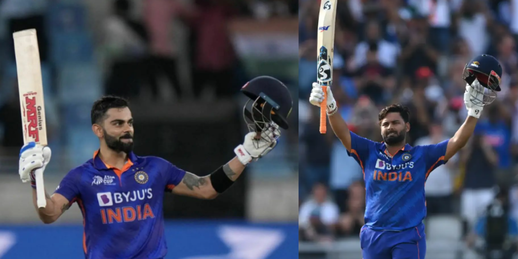 IND vs AUS T20: Virat Kohli હિટ તો Rishabh Pant સુપર ફ્લોપ, ઓસ્ટ્રેલિયા સામે કેવો છે ભારતીય બેટ્સમેનોનો રેકોર્ડ? - ind vs aus t20 virat kohli rishabh pant to hardik pandya here is the score card of batmans against australia