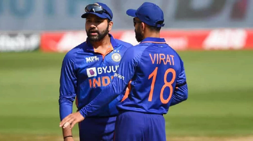 T20 World Cup 2022: Virat Kohliને જે પાંચ ખેલાડીઓ પર વિશ્વાસ હતો તેમને કેપ્ટન Rohit Sharmaએ નજરઅંદાજ કર્યા? - five players of ex team india captain virat kohli ingrore in 2022 t20 world cup