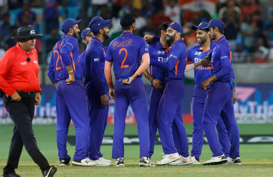 ભારત-દ.આફ્રિકા પ્રથમ T20: ભારત માટે એક વાત છે ચિંતાજનક, વર્લ્ડ કપ પહેલા સુધારાની અંતિમ તક - india vs south africa first t20 rohit sharmas team look to address death bowling ahead of t20 world cup