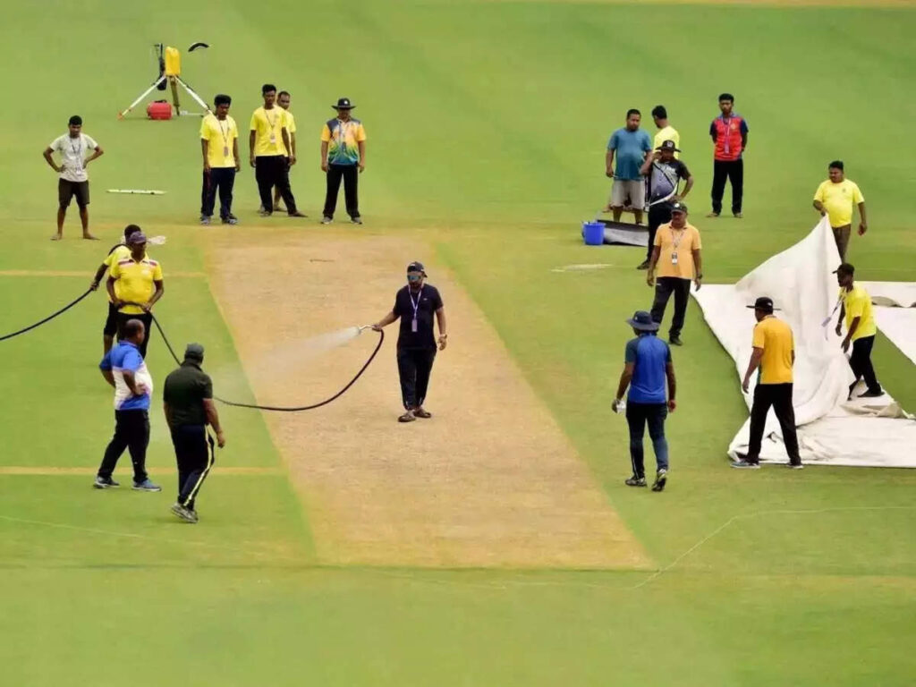 IND Vs SA 2nd T20: આ મેચમાં વરસાદ બનશે વિલન? હવામાન અંગે શુભ સંકેત નહીં - ind vs sa 2nd t20 weather reports before match t20 world cup