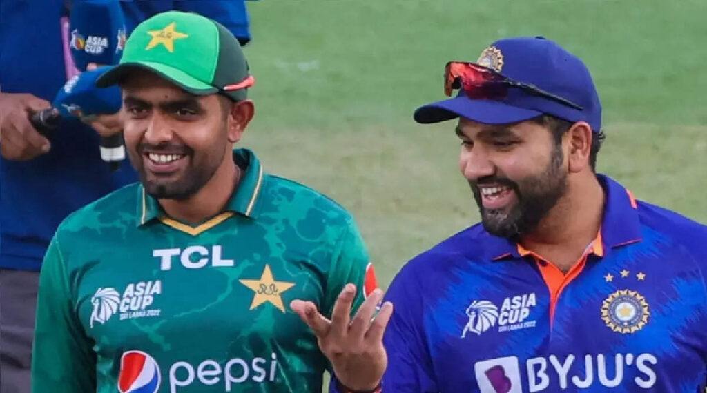 asia cup 2023, એશિયા કપ માટે ભારતીય ટીમ પાકિસ્તાન જશે? BCCI સચિવ જય શાહે આપ્યો જવાબ - indian cricket team wont travel to pakistan for asia cup 2023 says bcci secretary jay shah