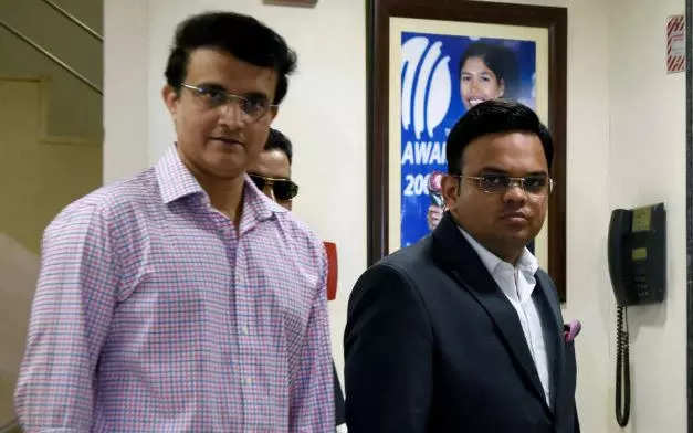 bcci, દુનિયાના સૌથી ધનવાન ક્રિકેટ બોર્ડ BCCIને ટેક્સમાં રાહત ના મળી તો 955 કરોડના 'નુક્સાન'ની શક્યતા! - if icc does not get tax exemption for hosting 2023 world cup bcci could lose rs 955 crore