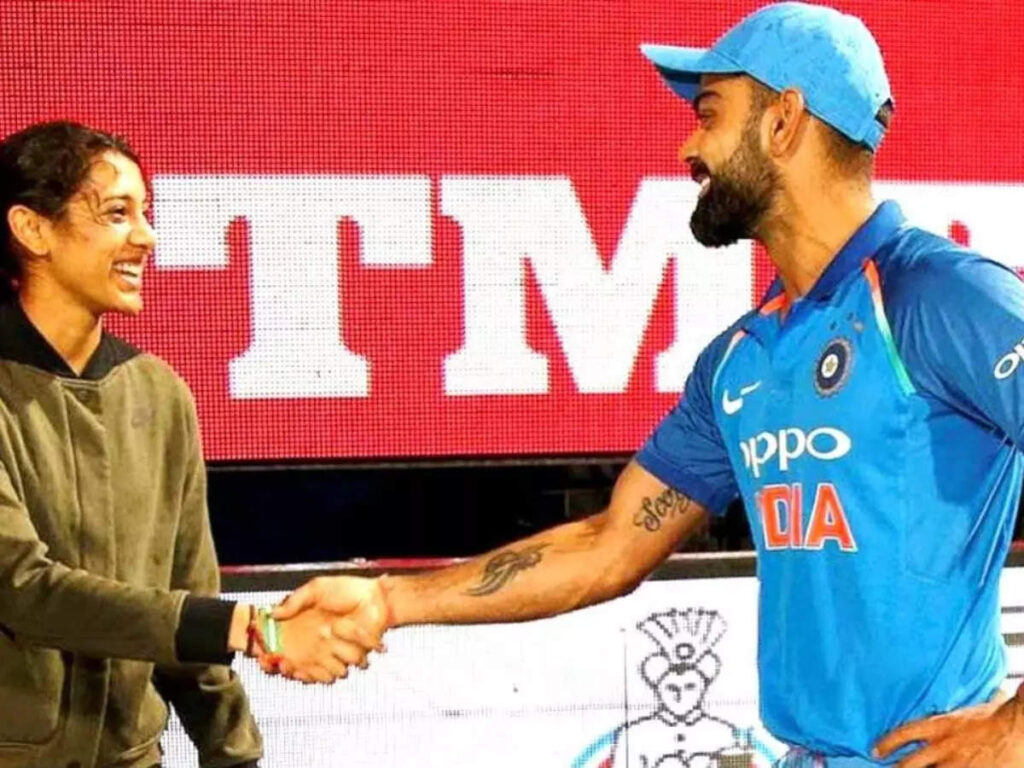 equal match fee, Equal Match Fee: BCCIનો ઐતિહાસિક નિર્ણયઃ મહિલા ક્રિકેટર્સને પણ મળશે પુરુષો જેટલી જ મેચ ફી - equal match fee for men and women cricketers bcci