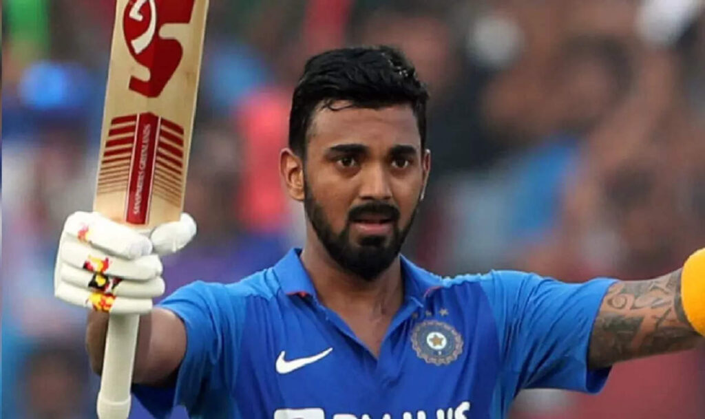 kl rahul to miss new zealand tour, T20 World Cup દરમિયાન કે એલ રાહુલ માટે આવ્યા ખરાબ સમાચાર, ન્યૂઝીલેન્ડ પ્રવાસમાંથી થયો બહાર - t20 world cup, kl rahul not selected in team india for new zealand tour