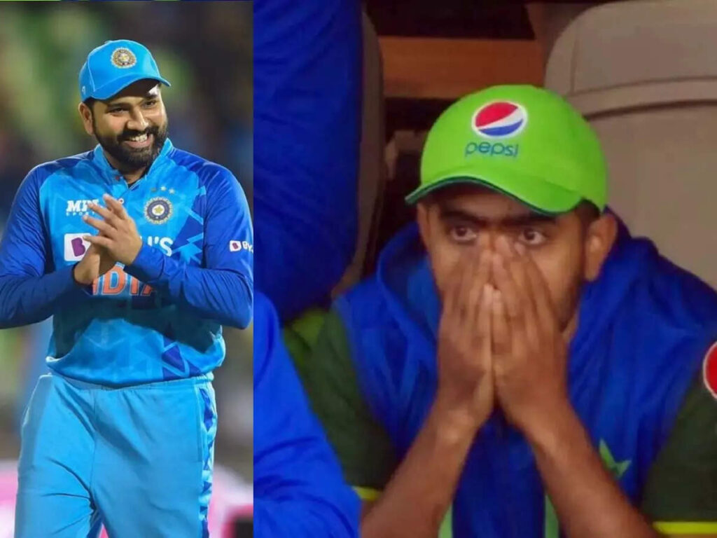 pakistan in t20 wc, T20 World Cup Semi Final: 2 હાર બાદ પાકિસ્તાન સેમિફાઈનલમાં પહોંચી શકશે? ભારત શું કરે છે તે પણ મહત્વનું - t20 world cup explained pakistan and qualify for t20 semi final
