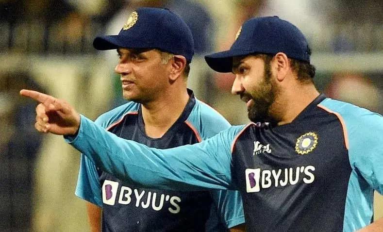 t20 world cup 2022, T20 WC: શું વરસાદ બગાડશે ભારત-નેધરલેન્ડ્સ મેચની મજા, કેવું રહેશે સિડનીનું હવામાન? - t20 world cup weather rain unlikely to hamper india vs netherlands clash in sydney
