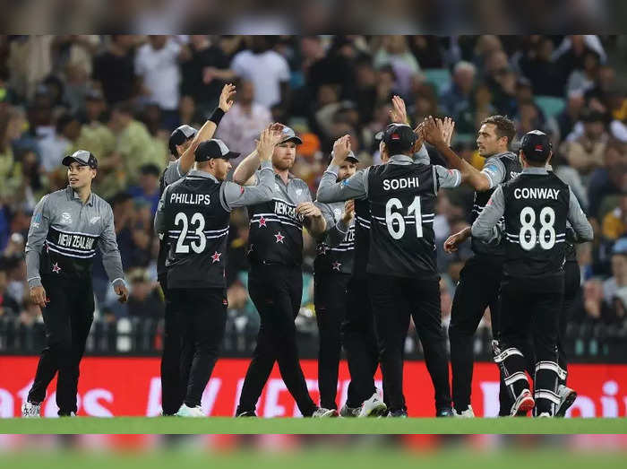 NZ vs AUS