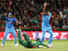KL Rahul Sixer in ind vs ban t20 wc, IND vs BAN T20 World Cup: KL Rahulનો 96 મીટરનો છગ્ગો જોઈ ખુલ્લી રહી ગયું Virat Kohliનું મોં, વિડીયો વાયરલ - ind vs ban virat kohli astonished by kl rahul 96 meter sixer