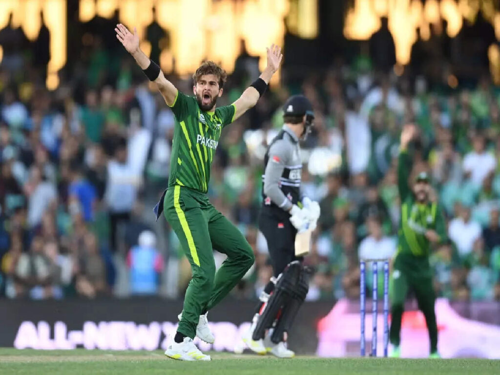 Pakistan in Final, T20 WC: NZના હાથમાંથી ક્યારે નીકળી મેચ? જાણો PAK સામેની હારના 5 મોટા કારણ - t20 worlc cup 2022 where did the match slip out of new zealand hands against pakistan
