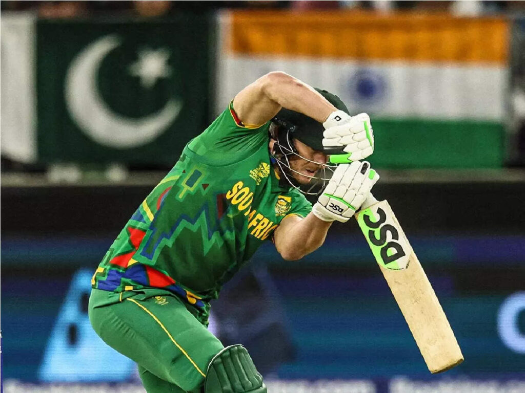 T20 World Cup 2022, IND vs SA T20 WC: બેકાર ગઈ સૂર્યાની તોફાની ફિફ્ટી, SA સામે ભારતની હાર - t20 world cup 2022 south africa beat india by 5 wickets