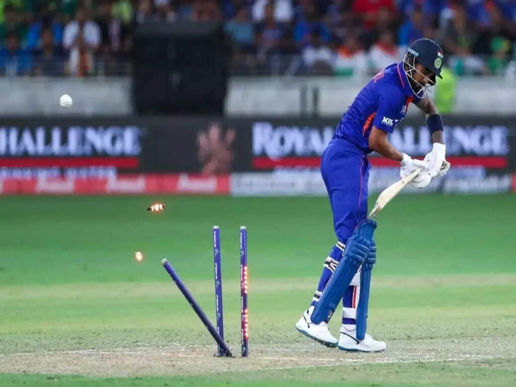T20 World Cup, IND vs SA: સ્ટાર પ્લેયર કેએલ રાહુલનો ફ્લોપ શો ચાલુ, શું ટીમમાંથી થઈ જશે બહાર? - t20 world cup kl rahul bad form continues vs south africa