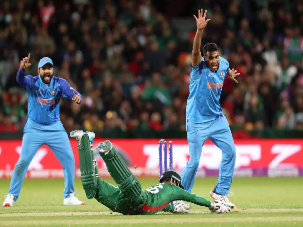Team India t20 World Cup Semi Final, IND vs BAN: વરસાદ અને પછી છેલ્લા બોલ સુધી રોમાંચ, સેમીફાઈનલમાં ભારતની સીટ કન્ફર્મ! - t20 world cup 2022 after beating bangladesh india almost sure in the semi final