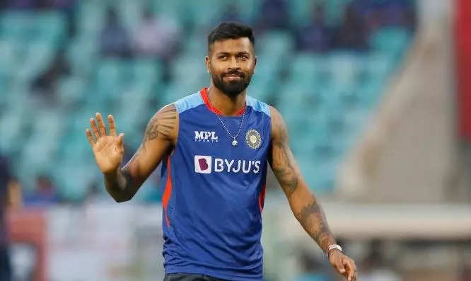 hardik pandya, હાર્દિક પંડ્યાની કેપ્ટનસી અંગે સાઉથ આફ્રિકાના વિસ્ફોટક બેટરે કહી મોટી વાત - david miller says hardik pandya is a natural leader