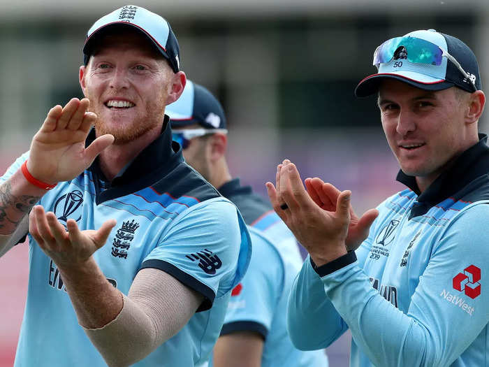 Ben Stokes