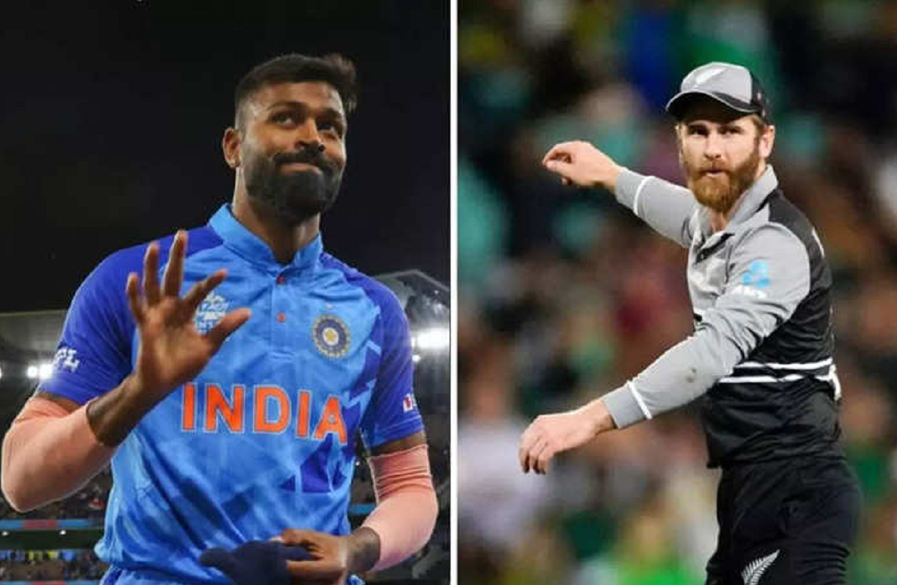 india vs new zealand second t20, Ind Vs NZ: સવારે વરસાદ, હવે તડકો-છાંયો, શું બીજી T-20 હવામાનના કારણે રદ્દ થશે? - india vs new zealand second t20 match weather report of mount maunganui
