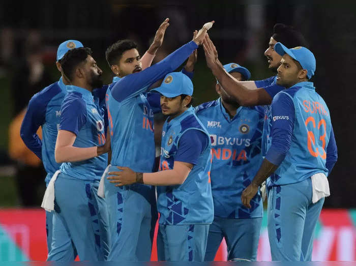 NZ vs India2