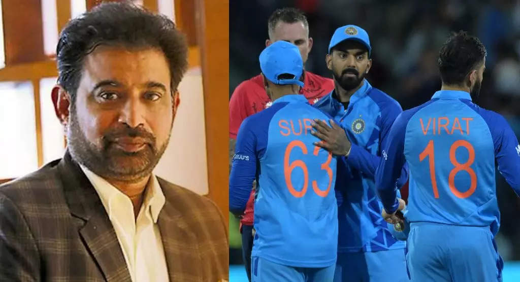 indian cricket team, T20 વર્લ્ડ કપના ધબડકા બાદ BCCIનો મોટો નિર્ણય, આખી પસંદગી સમિતિ હાંકી કાઢી - bcci sacks entire chetan sharma led selection committee after t20 world cup debacle