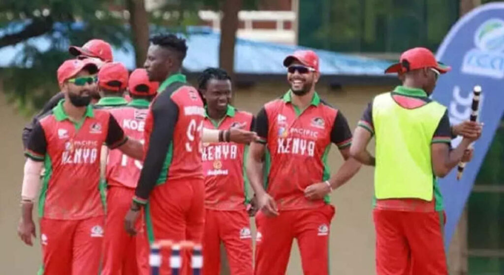 kenya makes world record in t-20, સૂર્યકુમાર યાદવ કરી રહ્યો હતો ચોગ્ગા-છગ્ગાનો વરસાદ ત્યારે આ ટીમે બનાવ્યો મહારેકોર્ડ, માત્ર 15 દડામાં જીતી લીધી મેચ - kenya beat mali by 10 wicket and 105 balls remaining and make world record