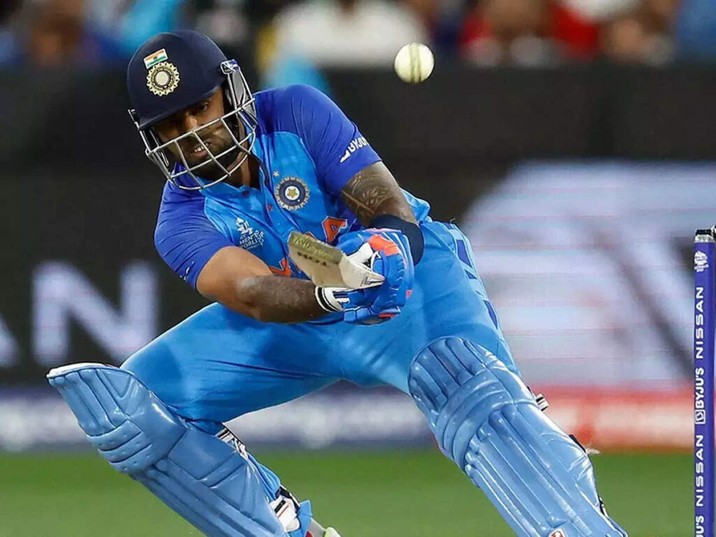 mr 360 suryakumar, નેટમાં આડાઅવળા શોટ્સની પ્રેક્ટિસ કર્યા વિના કઈ રીતે આવી બેટિંગ કરે છે Suryakumar Yadav? ખોલ્યું રહસ્ય - mr 360 suryakumar yadav open secret of his unusual cricketing shots