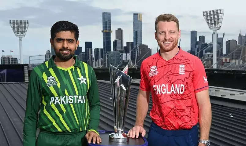 pakistan vs england final, T20 World Cup Final: ઈતિહાસ પાકિસ્તાનના પક્ષે છે, પરંતુ ઈંગ્લેન્ડનું ફોર્મ મજબૂત - icc t20 world cup final 2022 history favours pakistan form is with england
