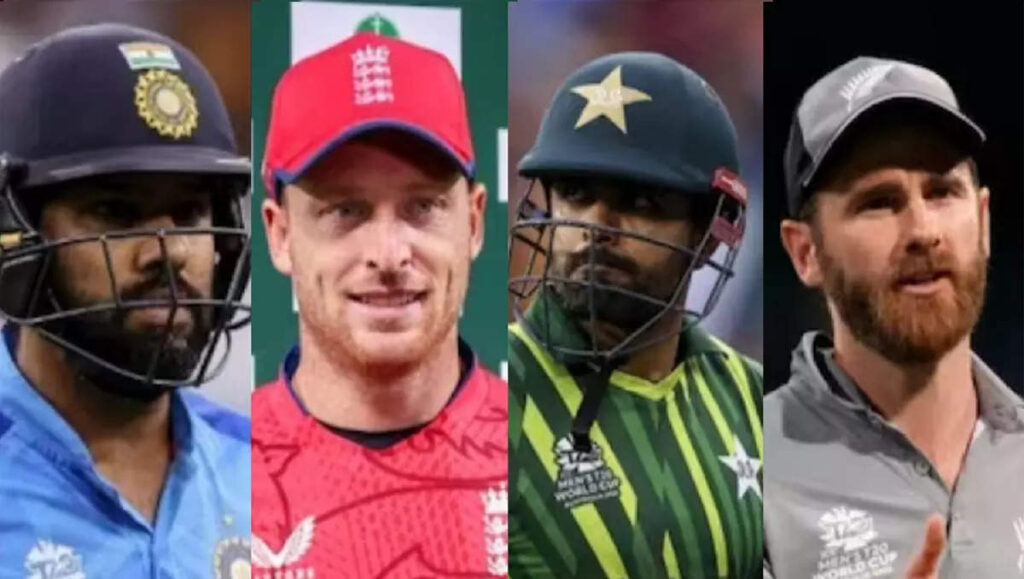 semifinal of t20 world cup, T20 Worl Cup 2022: શાનથી સેમિફાઈનલમાં પહોંચ્યું ભારત, નોકઆઉટમાં કઈ ટીમની કોની સામે થશે ટક્કર - t20 world cup 2022: in semifinal india vs england and pakistan vs new zealand