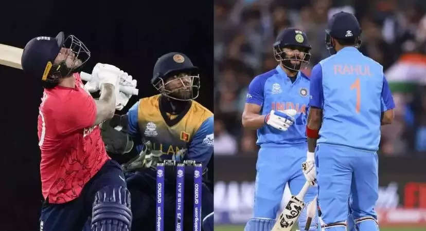 t20 world cup 2022, T20 World Cup: ચેમ્પિયન ઓસ્ટ્રેલિયા થયું બહાર, સેમિફાઈનલમાં કોની સામે ટકરાશે ટીમ ઈન્ડિયા! - t20 world cup 2022 australia knocked out as england beat sri lanka to enter semifinal
