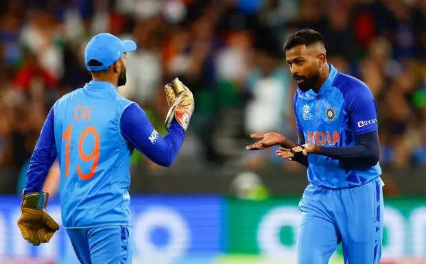 t20 world cup 2022, T20 World Cup: ભારતનો રોમાંચક વિજય, લિટન દાસની તોફાની બેટિંગ છતાં બાંગ્લાદેશનો પરાજય - t20 world cup 2022 india bowlers carve narrow win against bangladesh despite litton das special innings