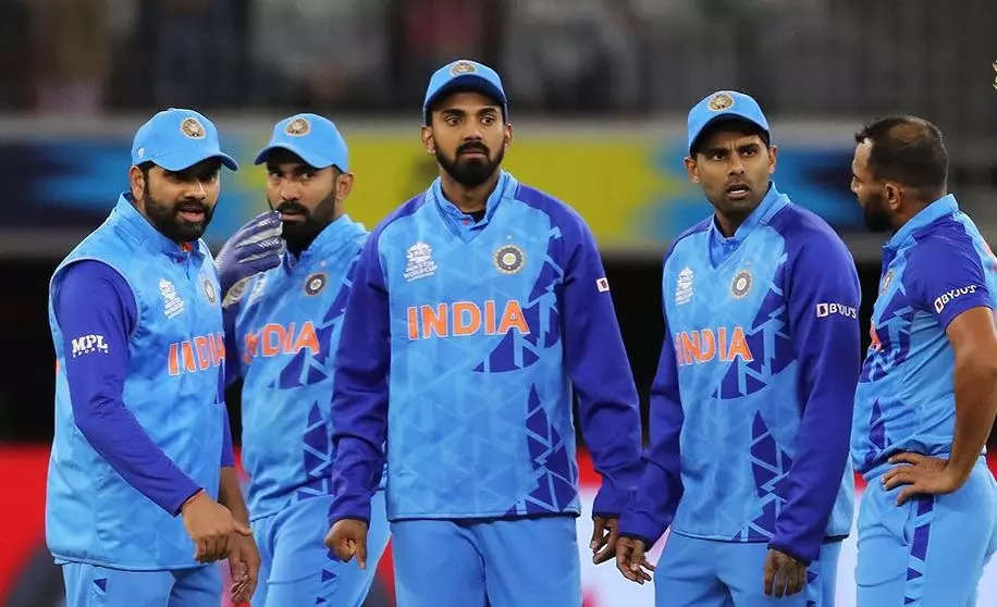 t20 world cup 2022, T20 World Cup: ભારતીય ટીમ આ ચાર નબળાઈઓ દૂર કરે, નહીંતર ભારે પડશે - t20 world cup team india have to solve this problem and raise its game