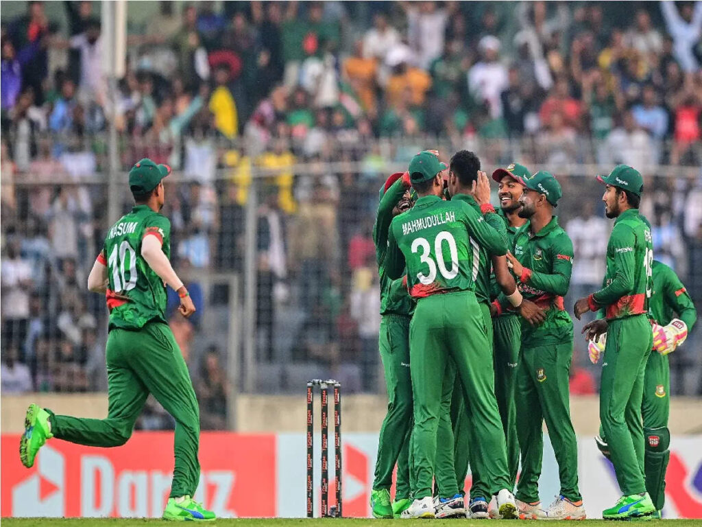Bangladesh Defeated India, IND vs BAN: ભારતની બીજી વન-ડેમાં પણ હાર, રોહિતની પારી બેકાર, સીરિઝ પણ ગુમાવી - ind vs ban updates bangladesh defeated india in 2nd odi seal odi series