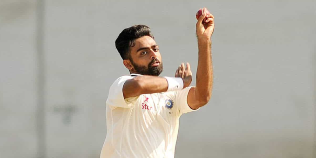 Jaydev Unadkat, IND vs BAN: 12 વર્ષ બાદ Jaydev Unadkatનું કમબેક, ત્યારે દ્રવિડ હતા ખેલાડી, કોહલીનું તો ડેબ્યૂ પણ નહોતું થયું - ind vs ban comeback of jaydev unadkat creates record