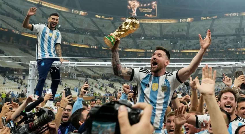 fifa world cup 2026, એક નહીં ત્રણ દેશોમાં રમાશે આગામી ફૂટબોલ વર્લ્ડ કપ, જાણો ક્યારે અને કોણ કરશે યજમાની - fifa world cup 2026 will be played in three countries usa canada and mexico
