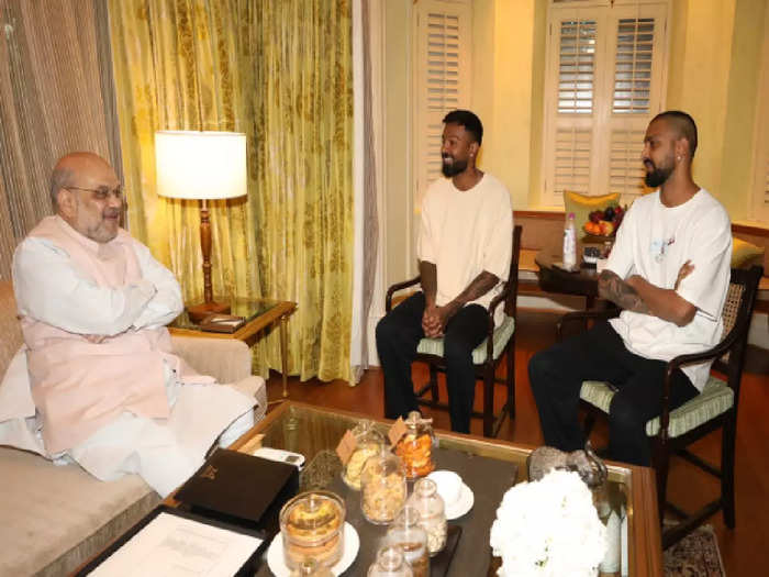 hardik pandya45