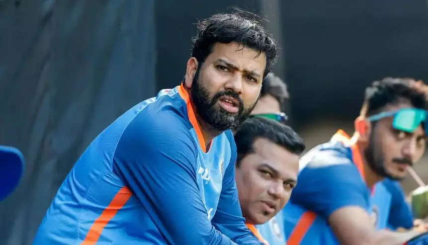 injured rohit sharma, ઈજાગ્રસ્ત રોહિત શર્મા બાંગ્લાદેશ સામે બીજી ટેસ્ટમાંથી પણ થયો આઉટ - india vs bangladesh 2nd test 202 injured rohit sharma ruled out of second test against bangladesh