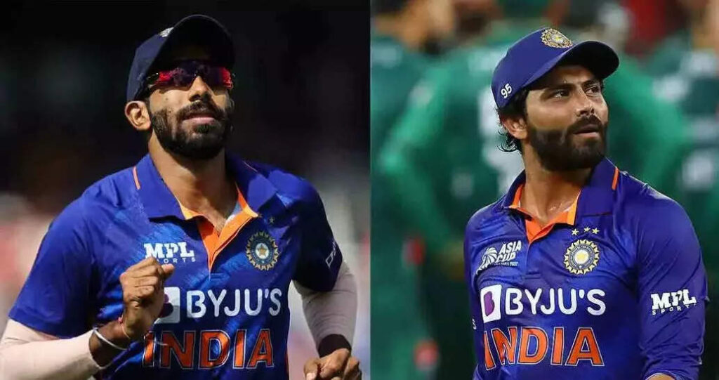 jasprit bumrah, ફિટ હોવા છતાં બુમરાહ અને જાડેજાને કેમ ટીમમાં ન મળી જગ્યા? થયો ખુલાસો - bcci in no mood to rush back jasprit bumrah ravindra jadeja into national side