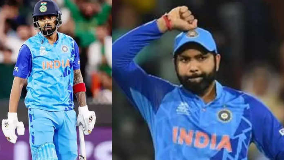 kl rahul to be dropped from t20 team, IND vs SL: કેએલ રાહુલની T20માંથી બાદબાકી!, શ્રીલંકા વિરુદ્ધ રોહિત શર્મા પણ થઈ શકે છે બહાર - kl rahul to be dropped from t20 team and rohit sharma may also out against shri lanka
