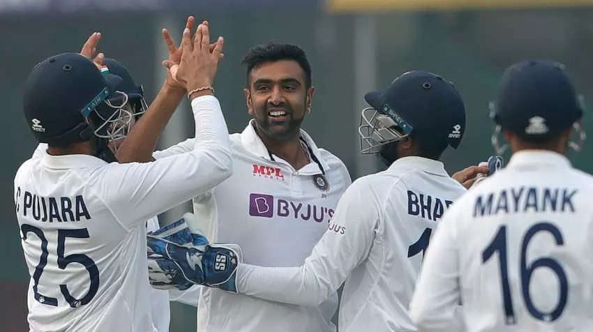 ravichandran ashwin, અશ્વિનને ક્યારેય તે ઈજ્જત નથી મળી જેનો તે હકદાર છે, કેમ બનાવામાં નથી આવ્યો ટેસ્ટ કેપ્ટન? - why ravichandran ashwin is not appointed vice captain of indian test cricket team