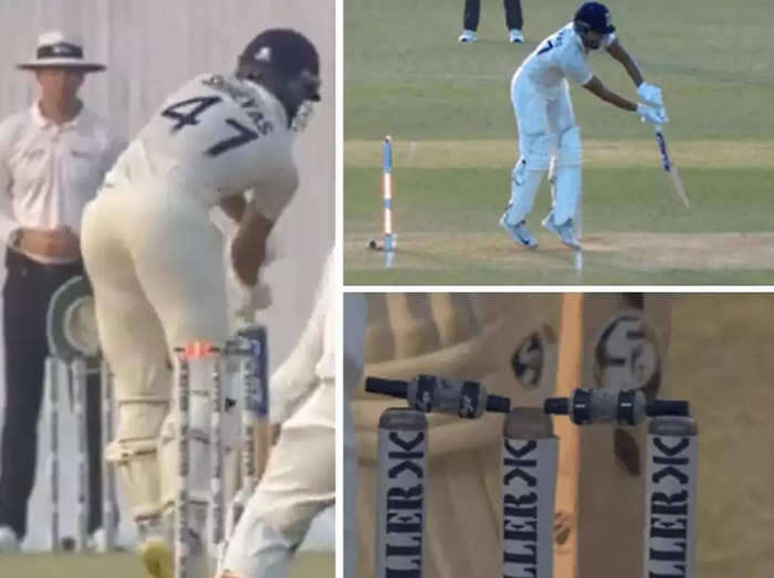 shreyas iyer9