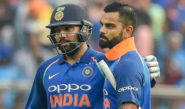 virat kohli, ટીમ ઈન્ડિયાની પસંદગી બાદ ઊભા થયા સવાલો, શું કોહલી-રોહિતની T20 કારકિર્દી સમાપ્ત થઈ ગઈ? - why fired selectors chetan sharma selected team india for sri lanka series