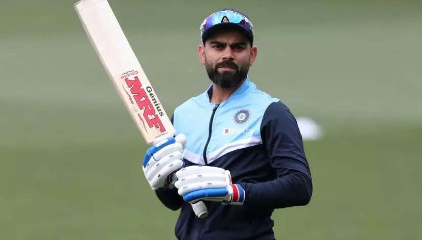 virat kohli, ભારત-બાંગ્લાદેશ પ્રથમ ટેસ્ટઃ કોહલી નોંધાવી શકે છે મોટો રેકોર્ડ, દ્રવિડને પાછળ રાખવાની છે તક - india vs bangladesh first test 2022 virat kohli is all set to break this rahul dravid record
