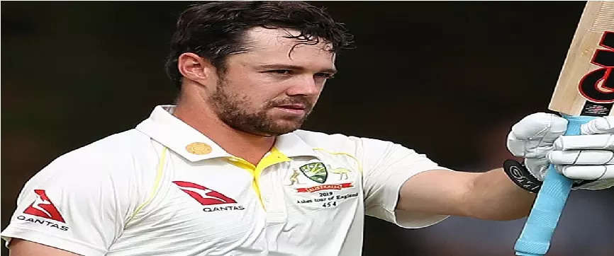 IND vs AUS: શું ટેસ્ટ મેચમાં T20ની જેમ ધમાકેદાર બેટિંગ કરશે ઓસ્ટ્રેલિયાનો બેટ્સમેન! - travis head will take aggressive approach vs india