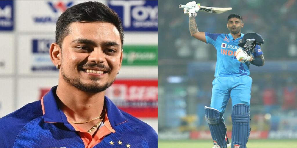 IND vs SL ODI, IND vs SL ODI: પહેલી મેચમાંથી Ishan Kishan બહાર, Suryakumar Yadav પર પણ લટકતી તલવાર - ind vs sl odi ishan kishan out from 1st match suryakumar yadav to be dropped