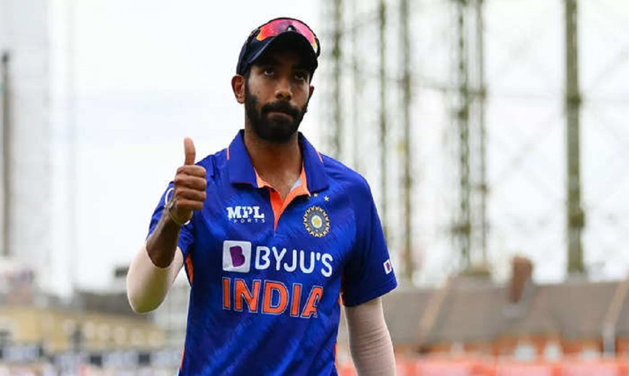 Jasprit Bumrah Ruled Out : ટીમ ઈન્ડિયા માટે માઠા સમાચાર, જસપ્રીત બુમરાહ શ્રીલંકા વિરુદ્ધની વનડે સીરિઝમાંથી બહાર