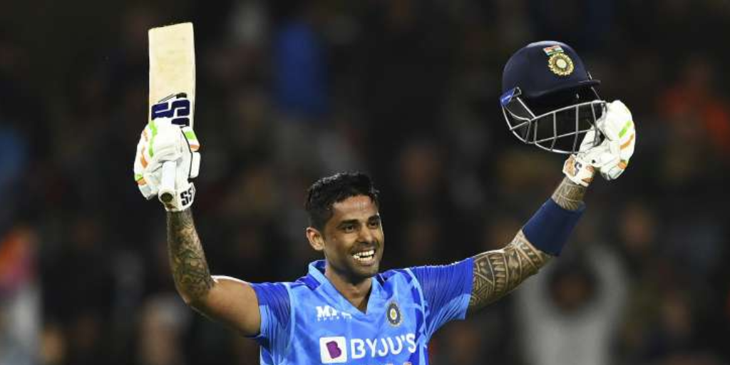 Suryakumar Yadav, Suryakumar Yadav કરી રહ્યો હતો રનનો વરસાદ, તેમ છતાં છોડવી પડી હતી કેપ્ટનશિપ...આ રીતે પલટાયું નસીબ - suryakumar yadav resigned as a captain from mumbai ranji team in 2018