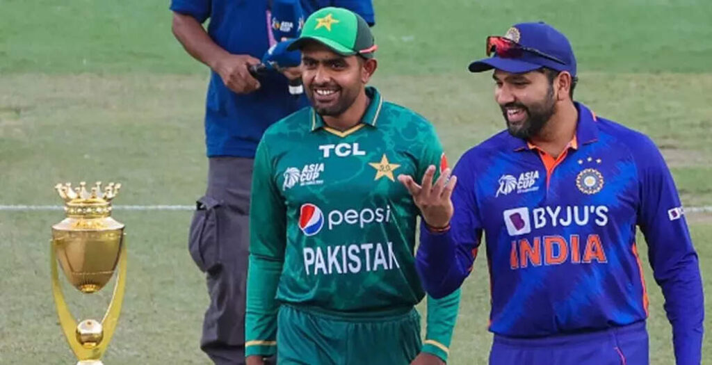 asia cup 2023, સપ્ટેમ્બરમાં રમાશે એશિયા કપ, ભારત અને પાકિસ્તાન મેચ અંગે આવ્યું મોટું અપડેટ - asian cricket council announces calendar for next two years