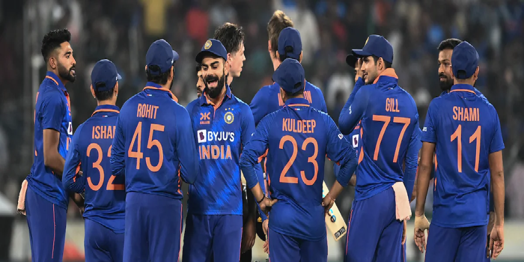 india vs new zealand, IND vs NZ: શું રોહિત શર્મા સુધારશે પ્રથમ વનડેની ભૂલ? આજે ટીમ ઈન્ડિયાએ ન્યૂઝીલેન્ડથી રહેવું પડશે સાવધાન - ind vs nz raipur to host first international match both teams to compete for trophy